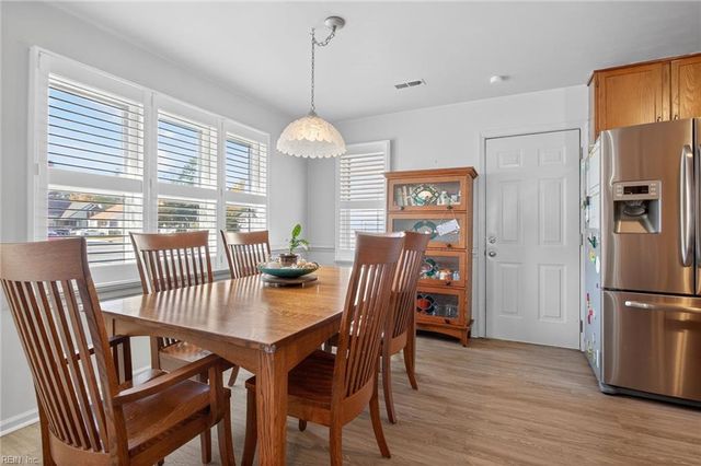 3451 Cricket Hollow LN, Chesapeake, VA 23321