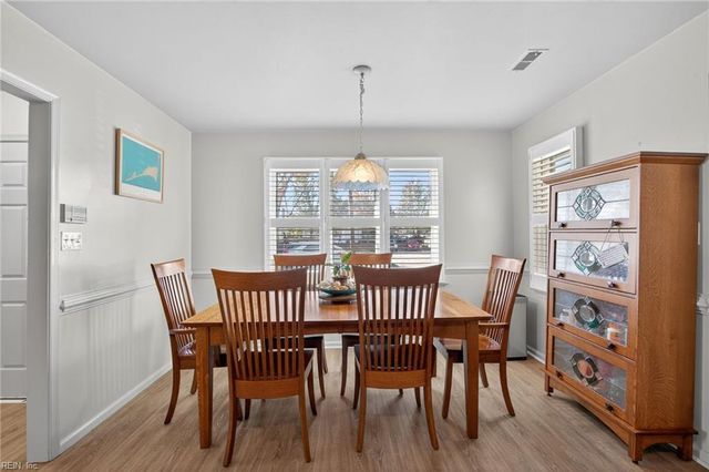 3451 Cricket Hollow LN, Chesapeake, VA 23321