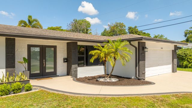 1431 NW 70th Way, Plantation, FL 33313