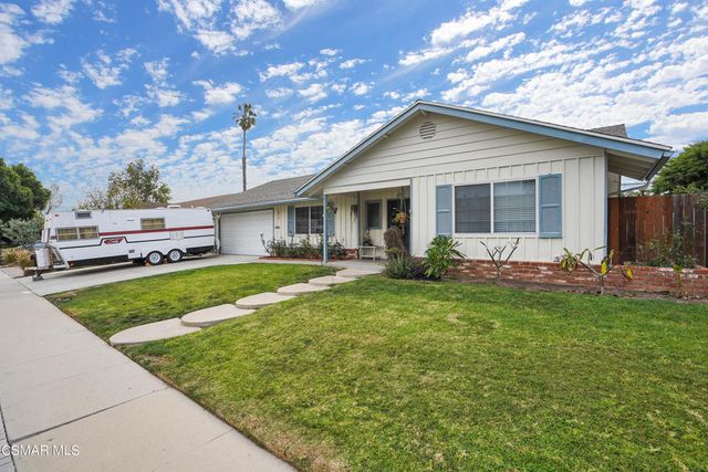 1075 Seybolt Avenue, Camarillo, CA 93010