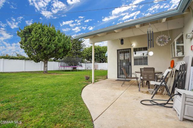 1075 Seybolt Avenue, Camarillo, CA 93010