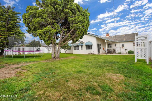 1075 Seybolt Avenue, Camarillo, CA 93010