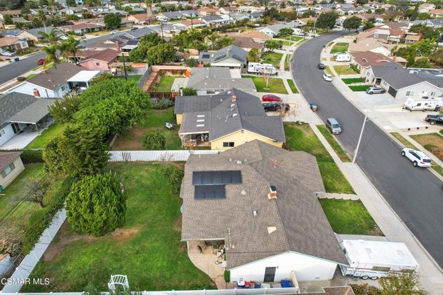 1075 Seybolt Avenue, Camarillo, CA 93010