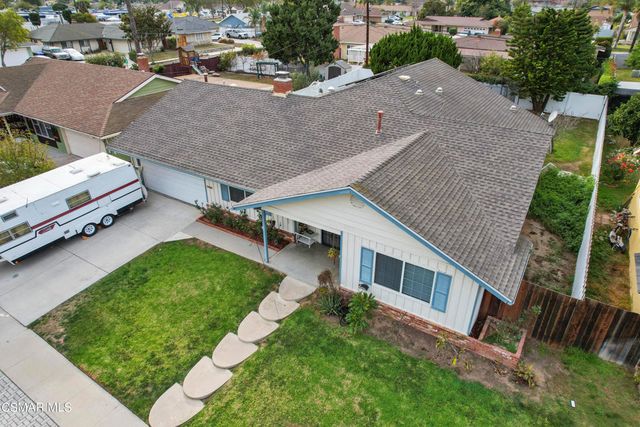 1075 Seybolt Avenue, Camarillo, CA 93010