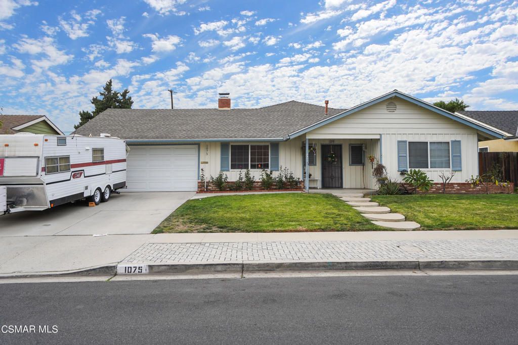 1075 Seybolt Avenue, Camarillo, CA 93010