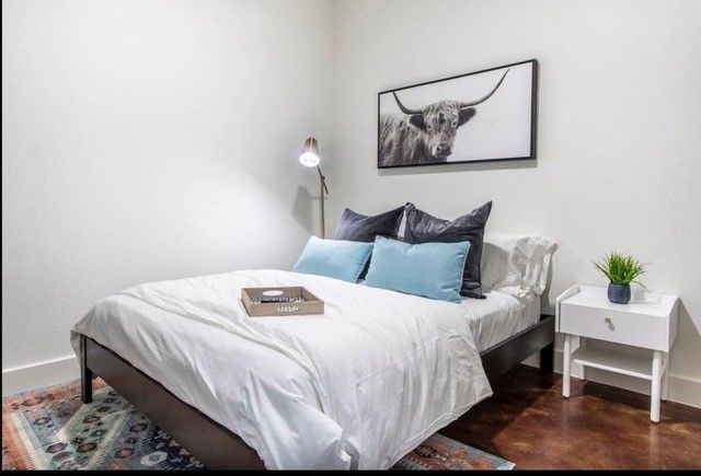 4113 Lafayette Street, Dallas, TX 75204