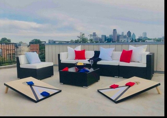 4113 Lafayette Street, Dallas, TX 75204