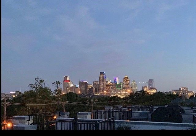 4113 Lafayette Street, Dallas, TX 75204