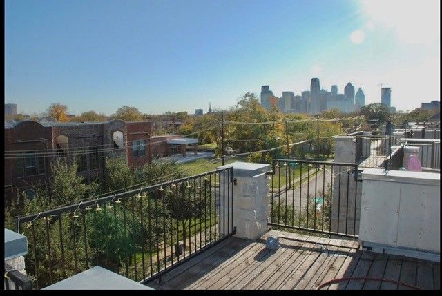 4113 Lafayette Street, Dallas, TX 75204