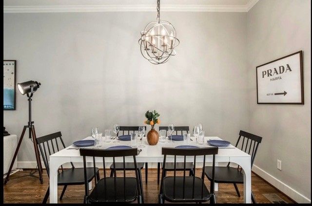 4113 Lafayette Street, Dallas, TX 75204