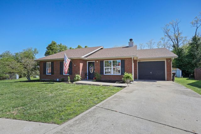 235 Holly Lane, Paris, KY 40361