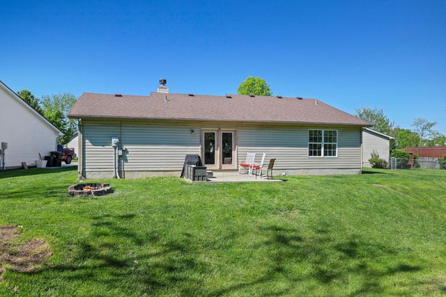 235 Holly Lane, Paris, KY 40361