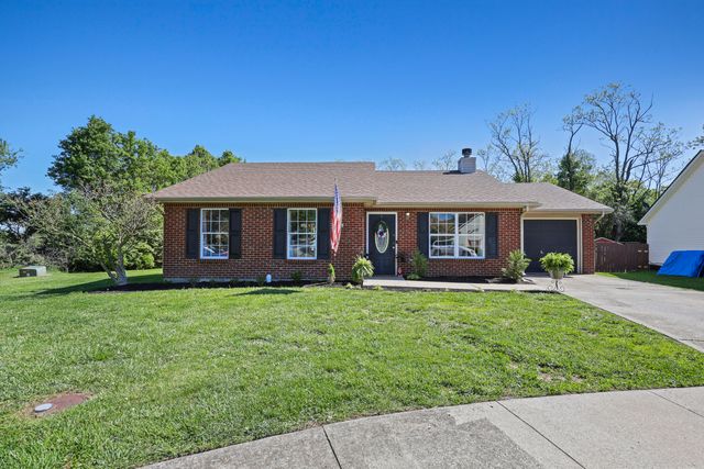 235 Holly Lane, Paris, KY 40361