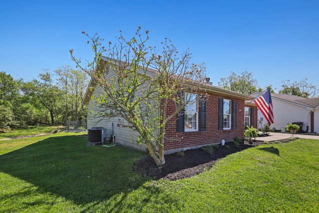 235 Holly Lane, Paris, KY 40361