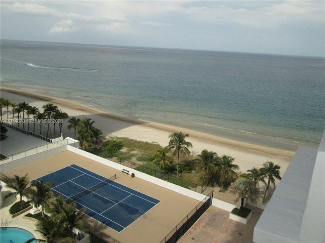 1370 S Ocean Boulevard 1206, Pompano Beach, FL 33062
