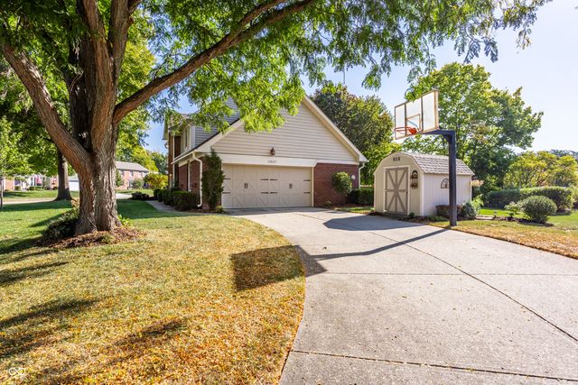 13837 Scott Drive, Carmel, IN 46032