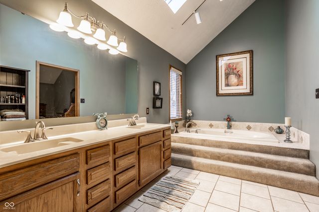 13837 Scott Drive, Carmel, IN 46032