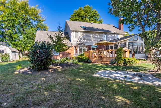 13837 Scott Drive, Carmel, IN 46032