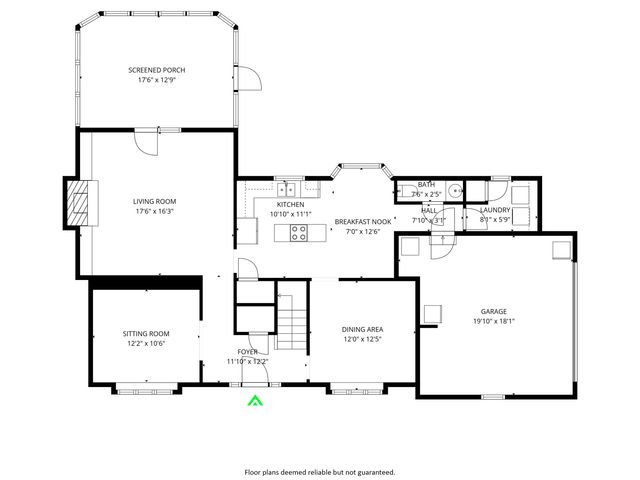 13837 Scott Drive, Carmel, IN 46032