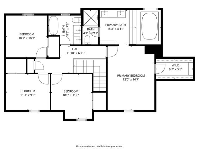 13837 Scott Drive, Carmel, IN 46032