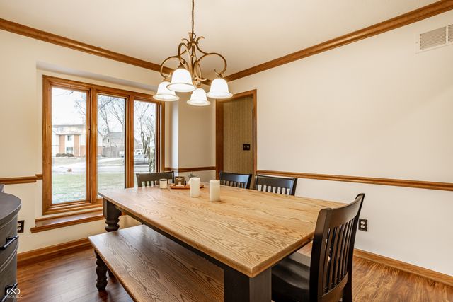 13837 Scott Drive, Carmel, IN 46032