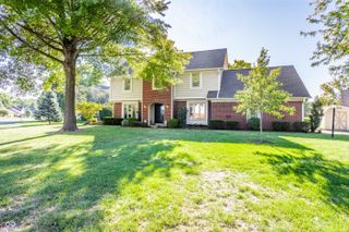 13837 Scott Drive, Carmel, IN 46032