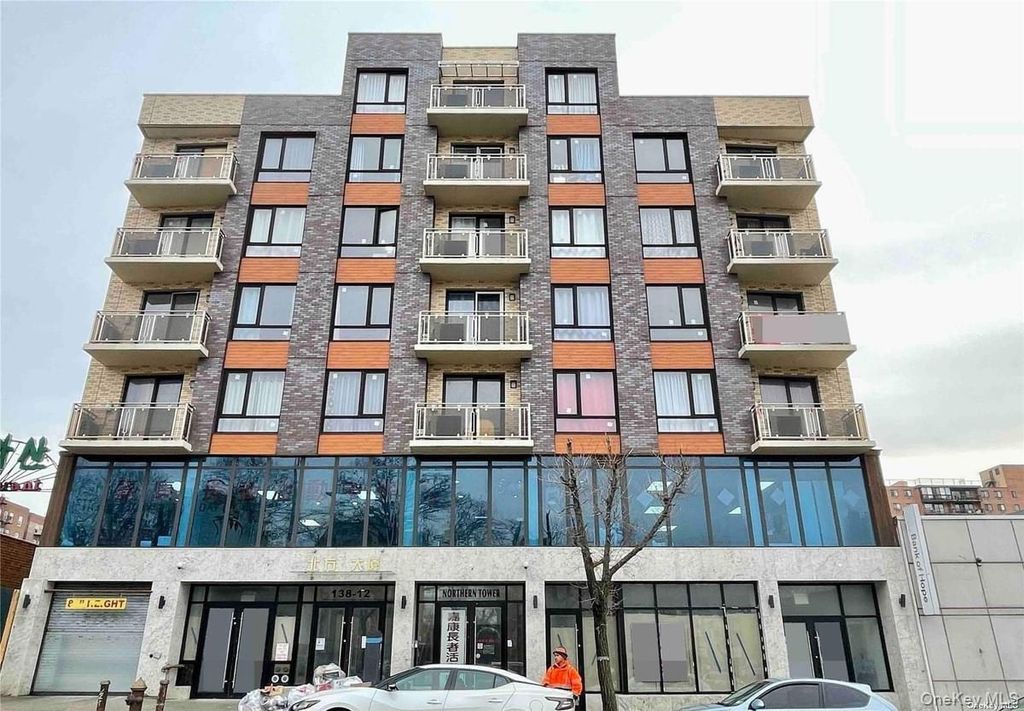 138-12 Northern Boulevard 6B, Flushing, NY 11354