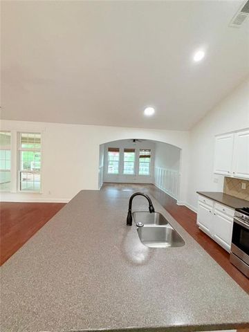 1030 Amber Waves Avenue, Hoschton, GA 30548