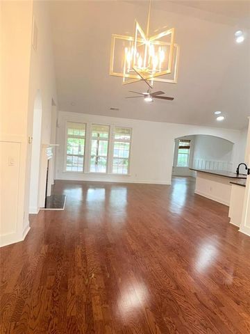 1030 Amber Waves Avenue, Hoschton, GA 30548