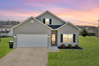 40 Alder LN, Rocky Mount, VA 24151