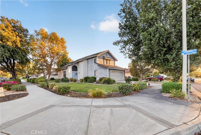 1270 Sherry Way, Redlands, CA 92374