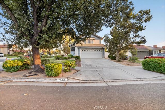 1270 Sherry Way, Redlands, CA 92374