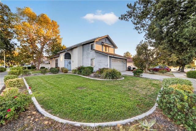 1270 Sherry Way, Redlands, CA 92374