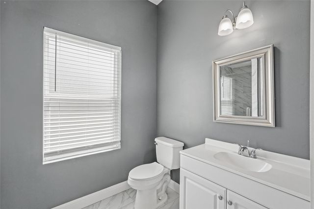 2116 Bidwell Drive, Houston, TX 77018