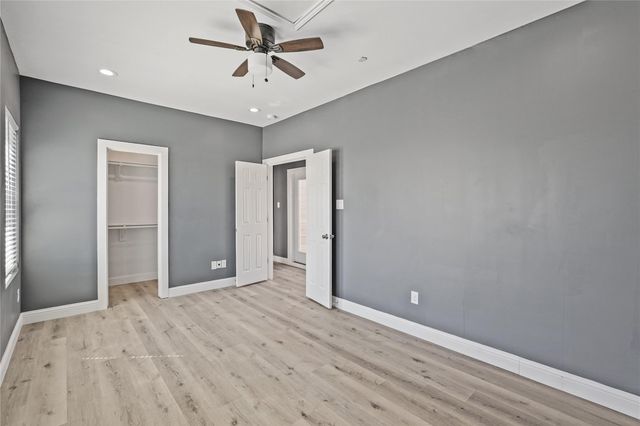 2116 Bidwell Drive, Houston, TX 77018