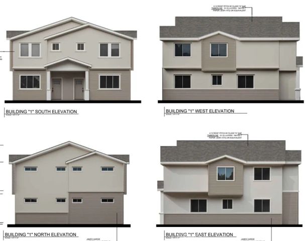 725 W Crescent, Azusa, CA 91702