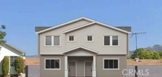 725 W Crescent, Azusa, CA 91702