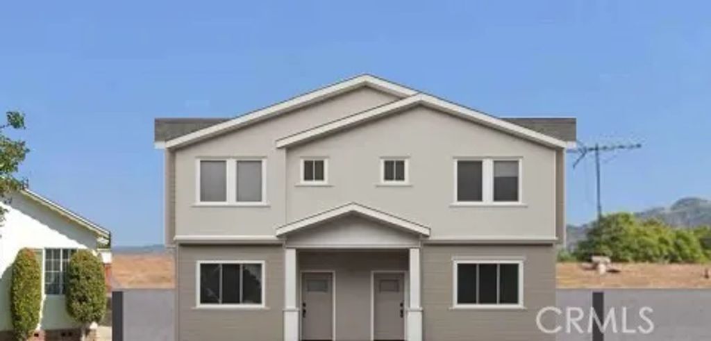 725 W Crescent, Azusa, CA 91702