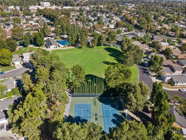 25415 Via Impreso, Valencia, CA 91355