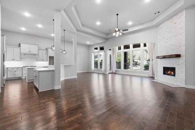 15223 Prairie Dog Town Lane, Cypress, TX 77433