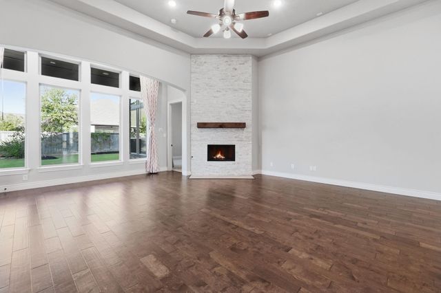 15223 Prairie Dog Town Lane, Cypress, TX 77433