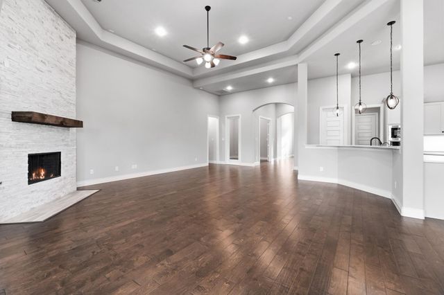 15223 Prairie Dog Town Lane, Cypress, TX 77433