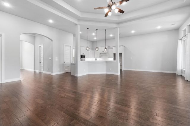 15223 Prairie Dog Town Lane, Cypress, TX 77433