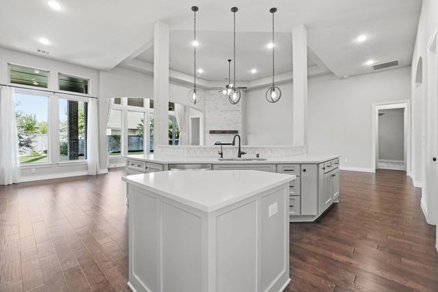 15223 Prairie Dog Town Lane, Cypress, TX 77433