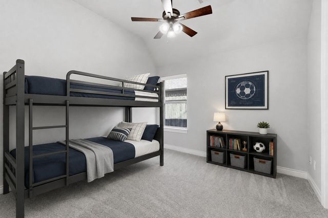 15223 Prairie Dog Town Lane, Cypress, TX 77433