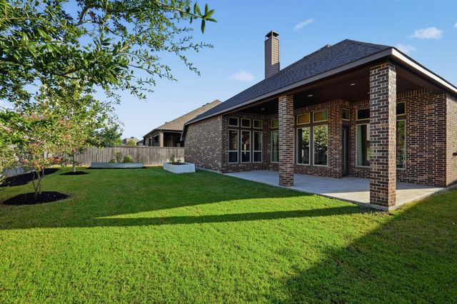15223 Prairie Dog Town Lane, Cypress, TX 77433
