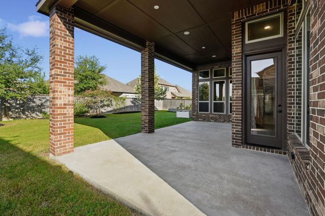 15223 Prairie Dog Town Lane, Cypress, TX 77433