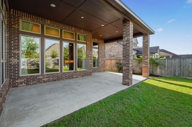 15223 Prairie Dog Town Lane, Cypress, TX 77433
