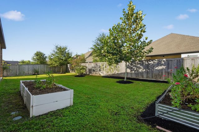15223 Prairie Dog Town Lane, Cypress, TX 77433