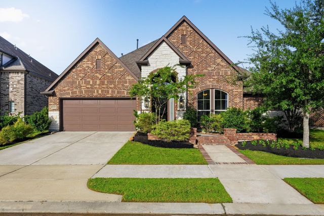15223 Prairie Dog Town Lane, Cypress, TX 77433